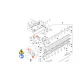 STIHL  Rozprężny pierścień osadczy DIN7993-B10 9458 621 1421